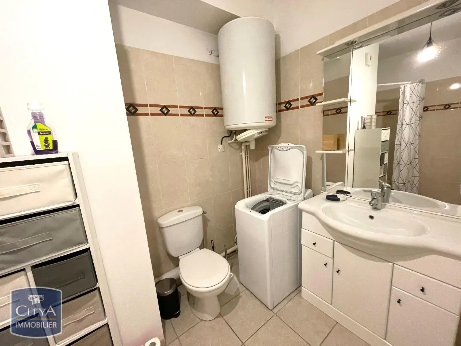 Photo 6 Appartement 1 pièce 33.57m²