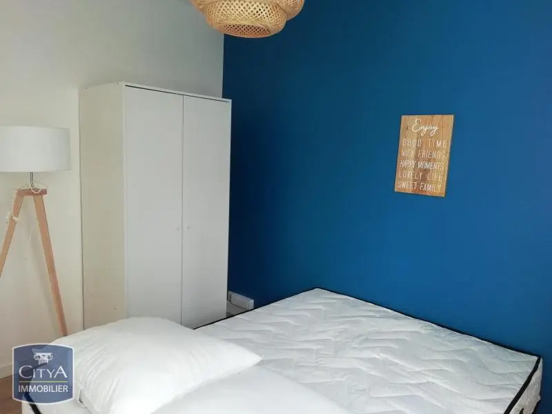 Photo 5 Appartement 2 pièces 30.84m²