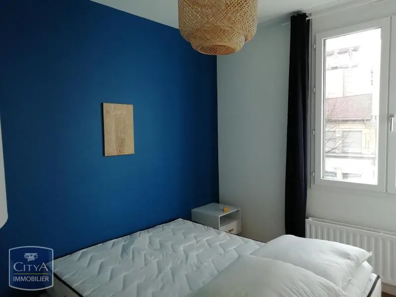 Photo 4 Appartement 2 pièces 30.84m²