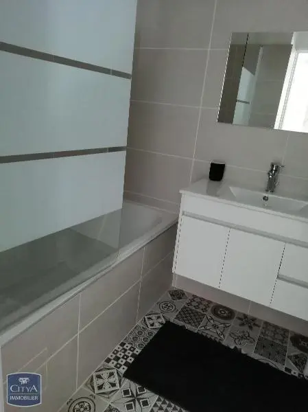 Photo 6 Appartement 2 pièces 30.84m²