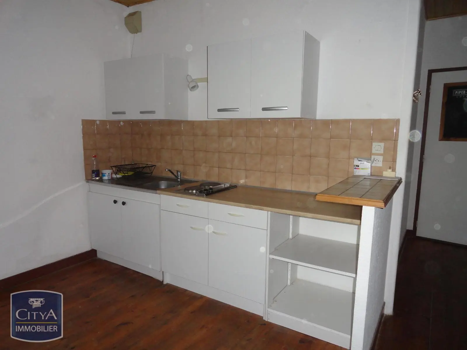 Photo 2 Appartement 1 pièce 37.02m²