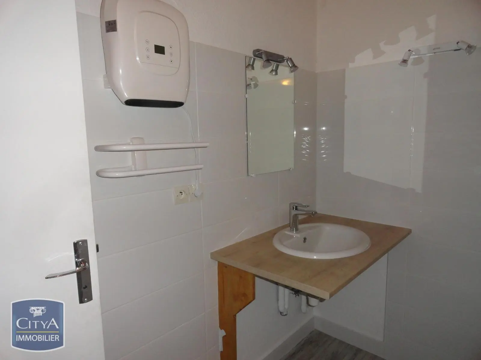 Photo 4 Appartement 1 pièce 37.02m²