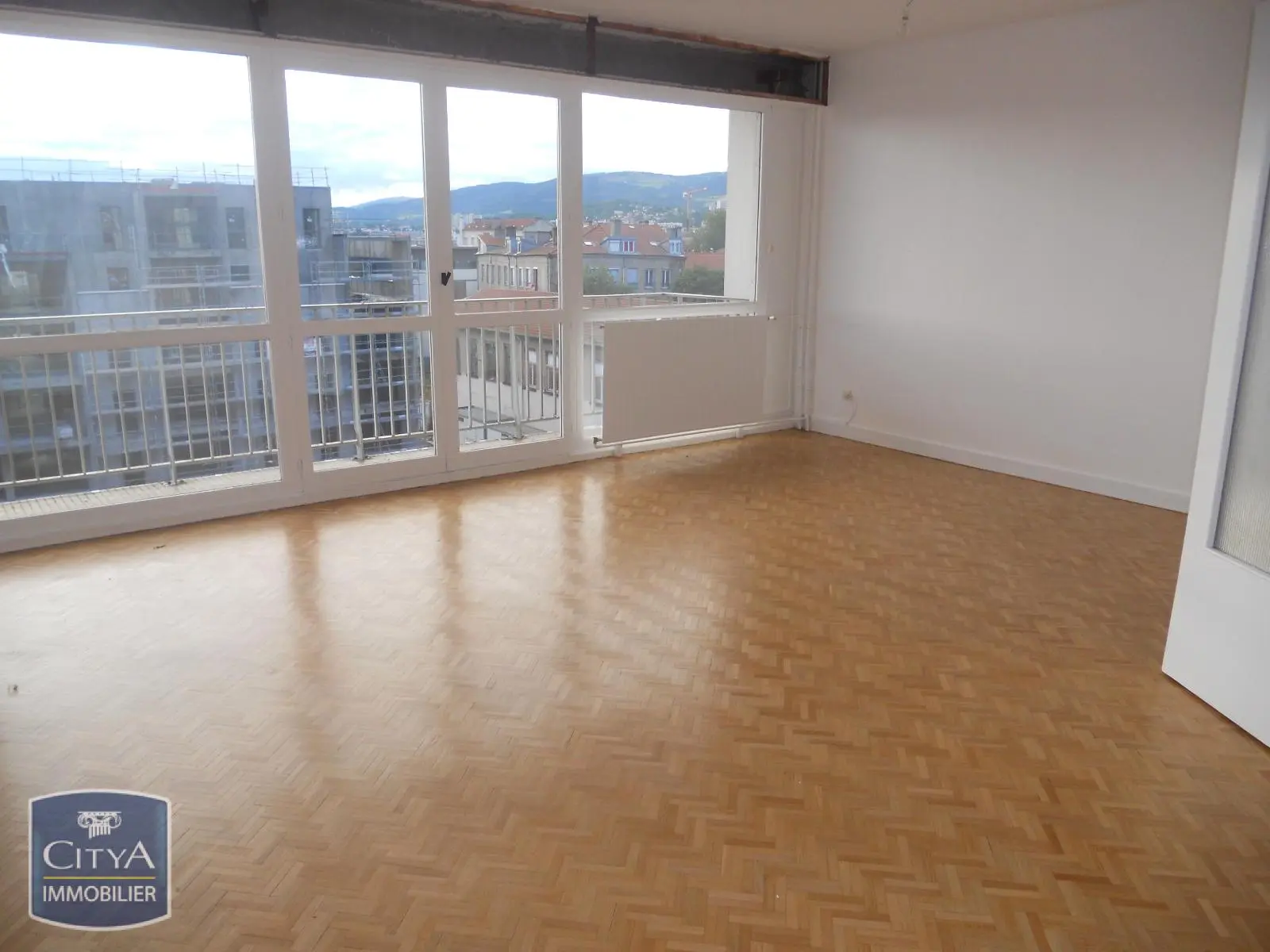 Photo 1 Appartement 3 pièces 63m²