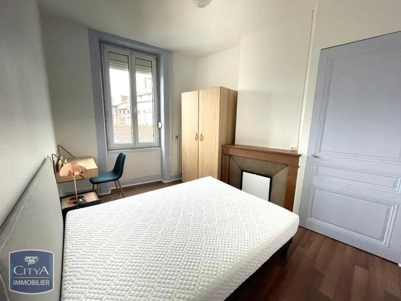 Photo 4 Appartement 2 pièces 40.7m²