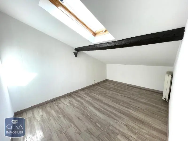 Photo 4 Appartement 2 pièces 45.6m²