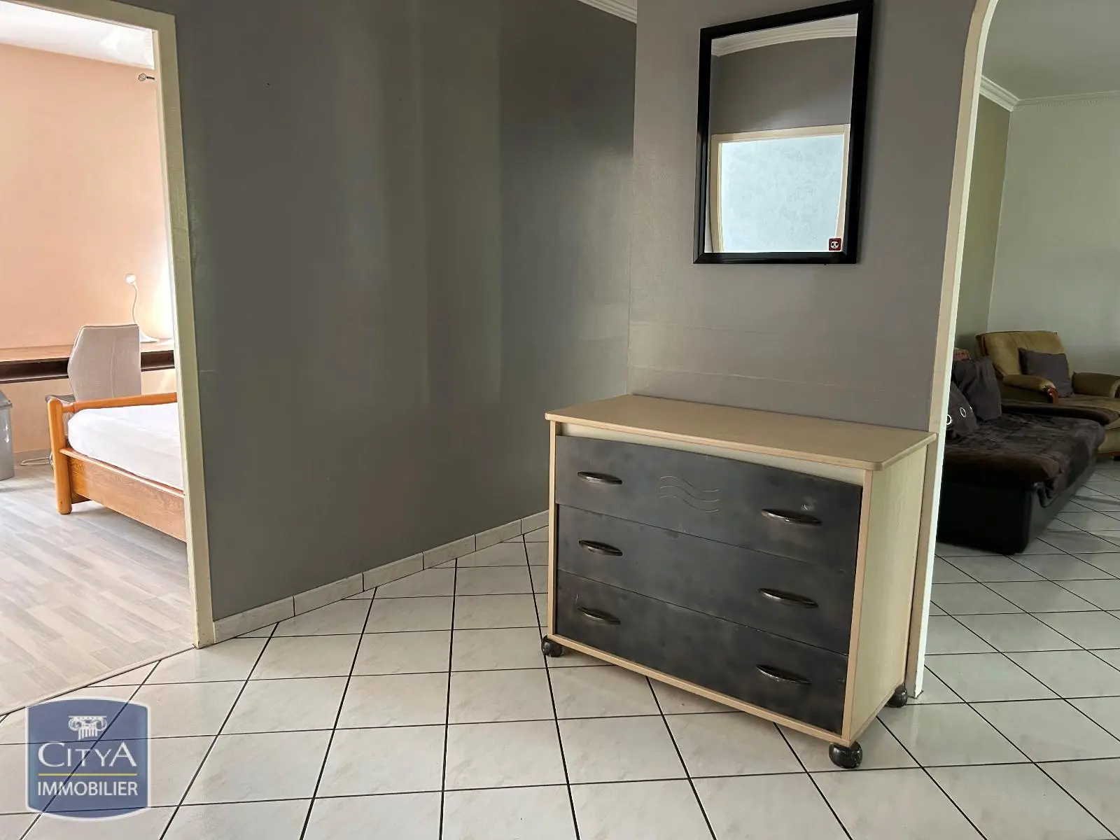 Photo 4 appartement Saint-Étienne