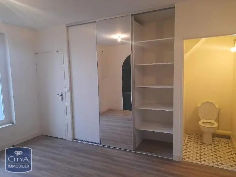 Photo 4 Appartement 2 pièces 46.6m²
