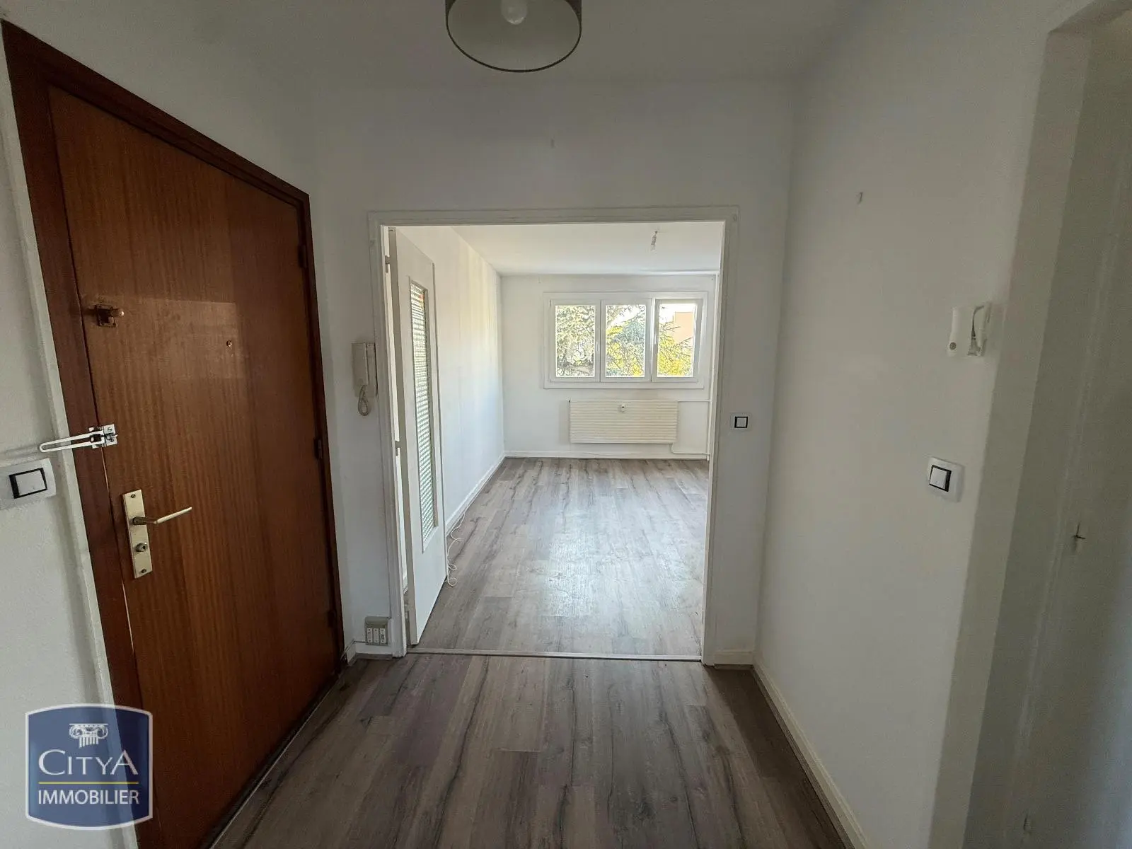 Photo 8 Appartement 3 pièces 56.16m²