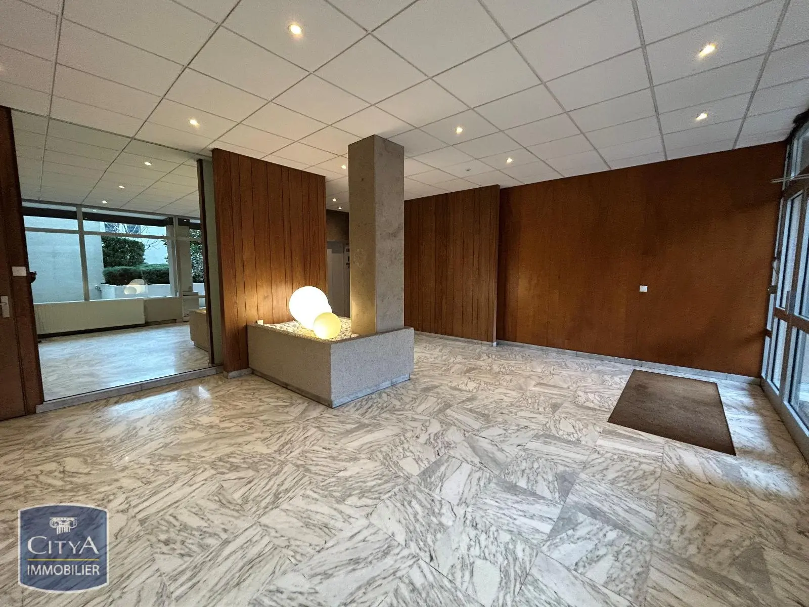 Photo 9 Appartement 2 pièces 45.42m²