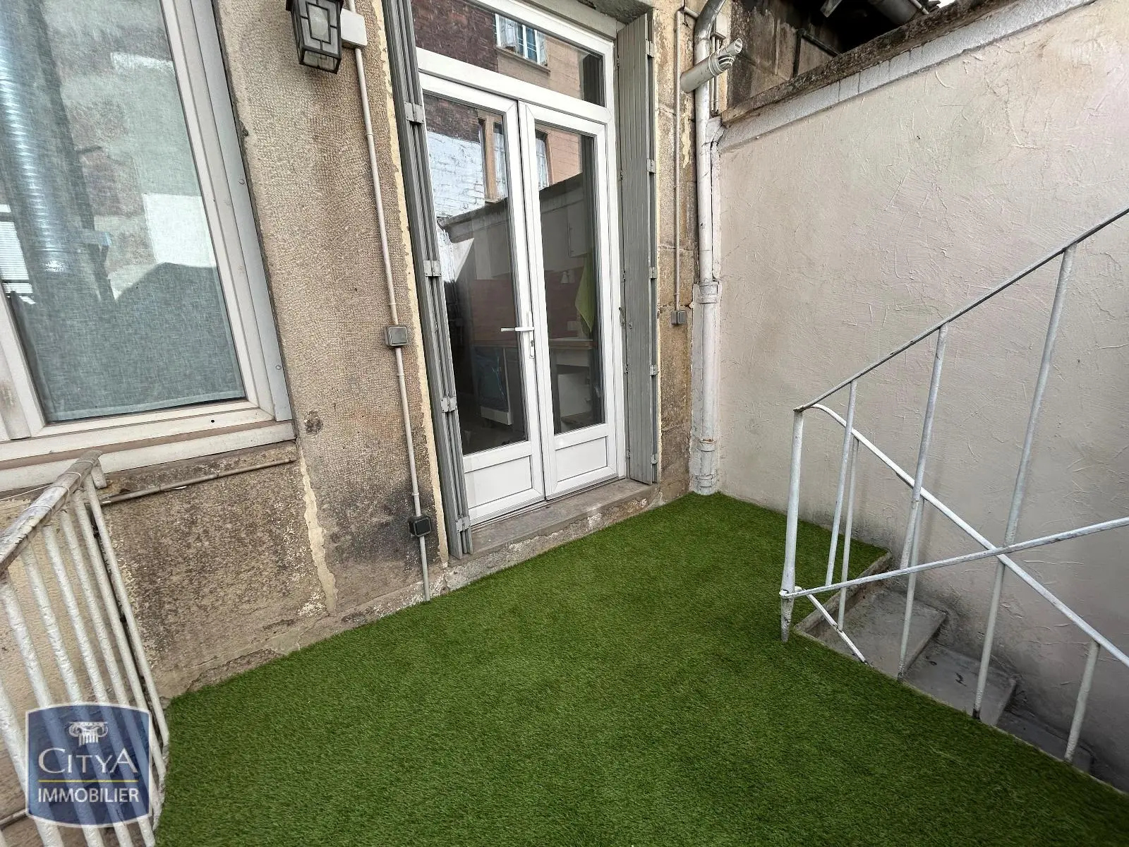 Photo 8 Appartement 2 pièces 54.64m²