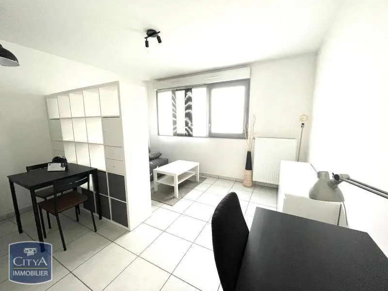 Photo 1 pour Appartement 1 pièce 24.97m² Photo 1 Appartement 1 pièce 24.97m²