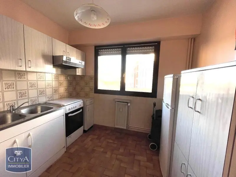 Photo 2 Appartement 2 pièces 45.35m²