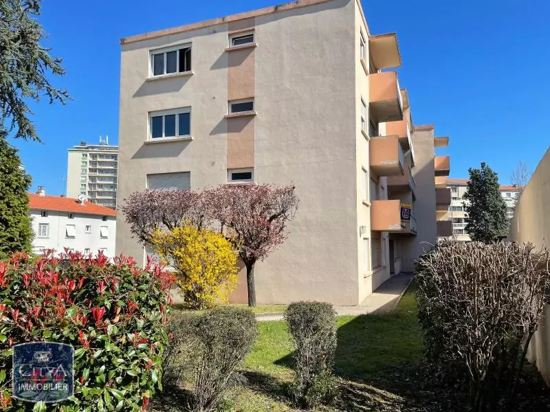 Photo 2 Appartement 3 pièces 59.85m²