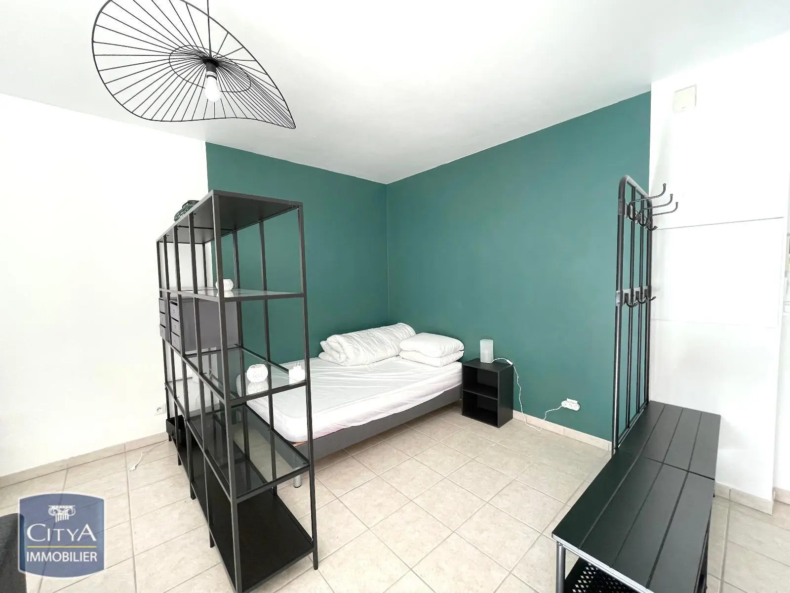 Photo 5 Appartement 1 pièce 33.57m²
