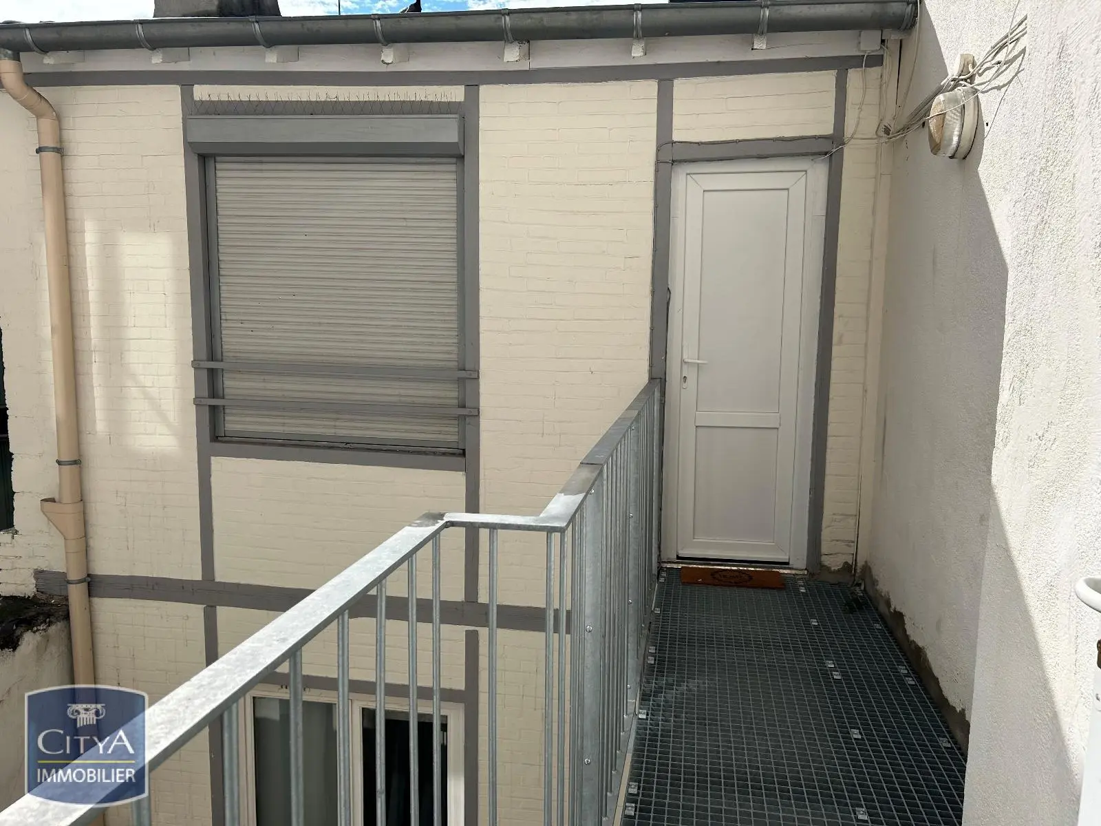 Photo 5 Appartement 1 pièce 16.76m²