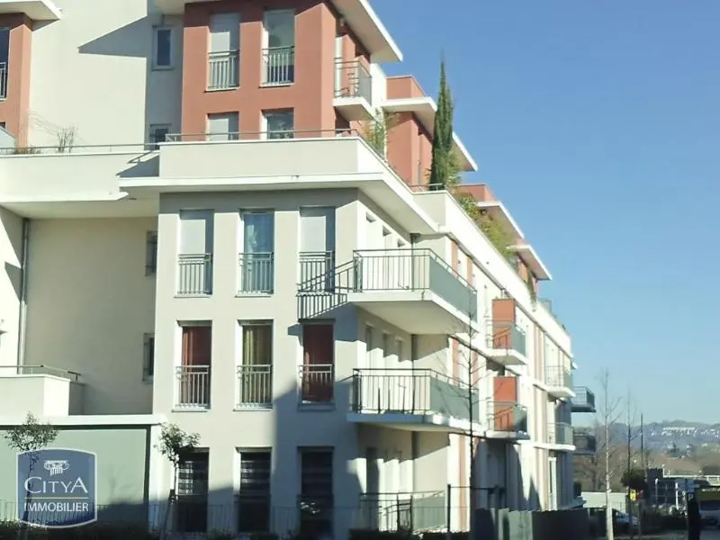 Photo 10 Appartement 2 pièces 46.2m²