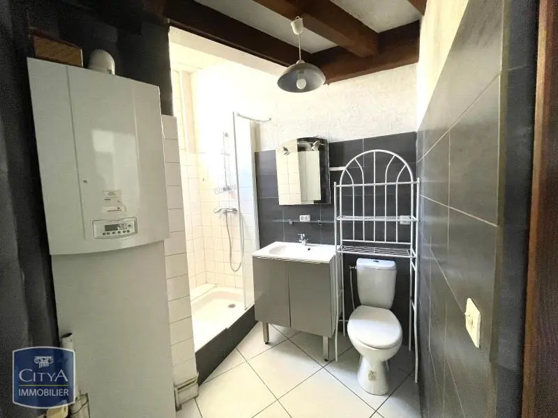 Photo 6 Appartement 2 pièces 45.6m²