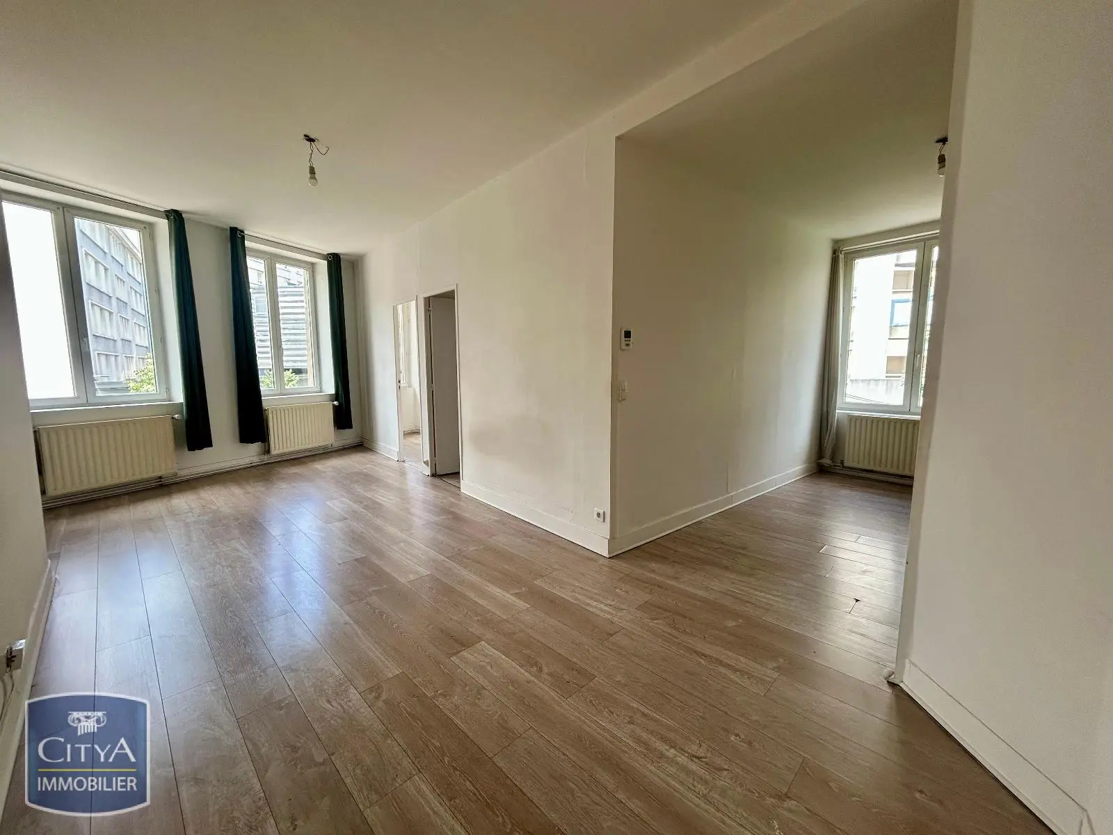 Photo 1 Appartement 4 pièces 64.24m²