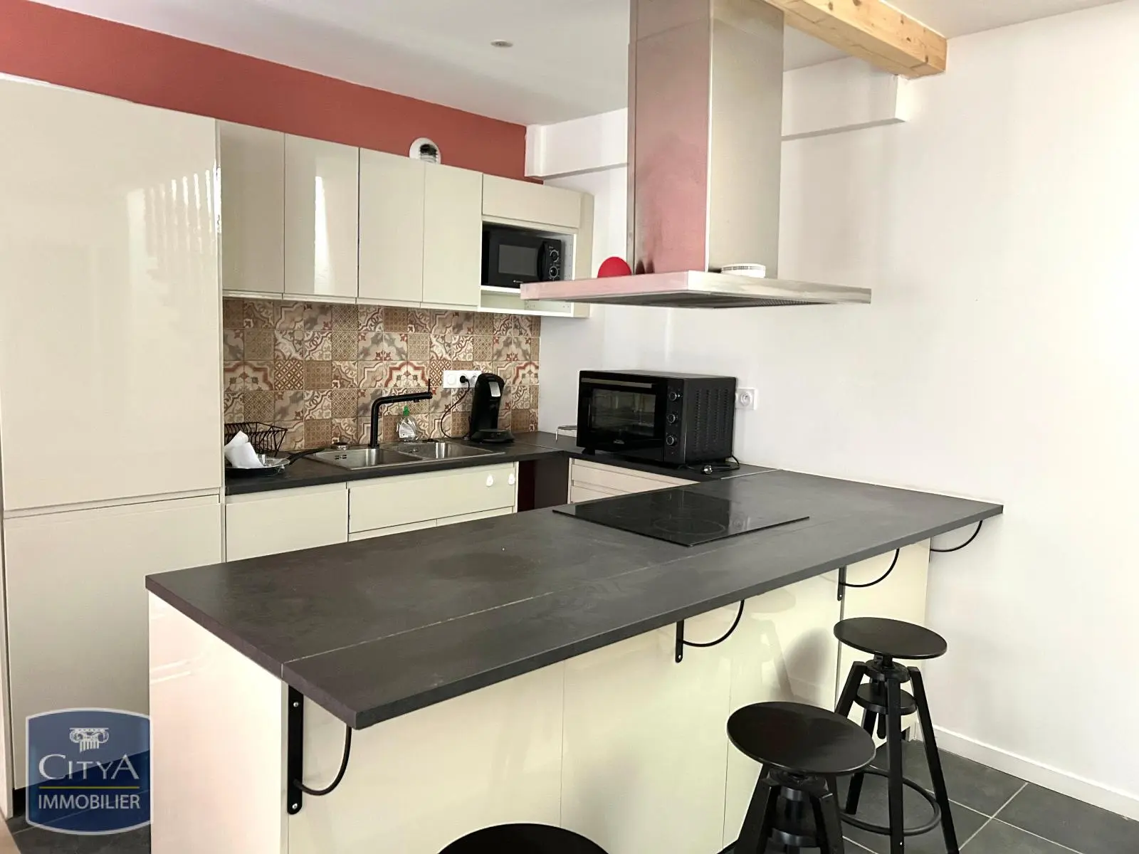 Photo 2 Appartement 99.56m²