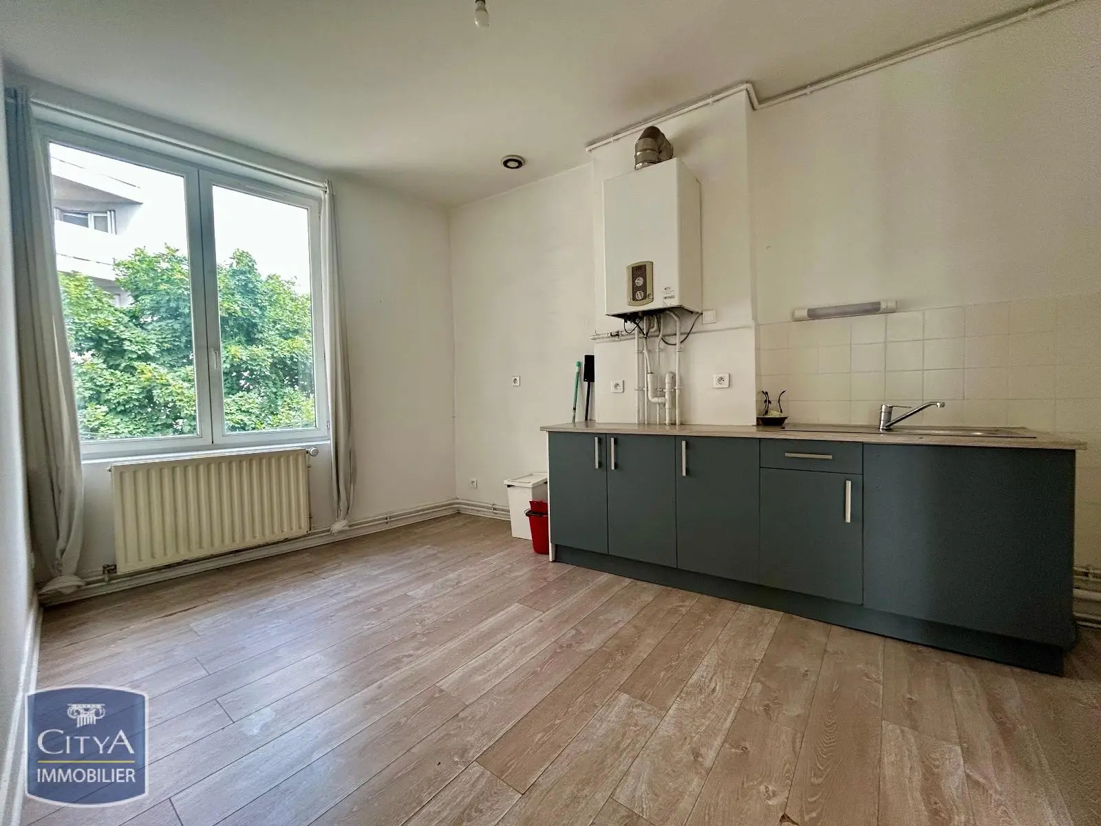 Photo 2 Appartement 4 pièces 64.24m²