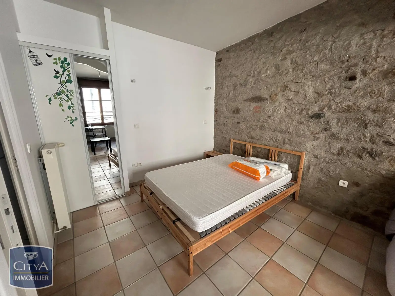Photo 4 Appartement 1 pièce 27m²
