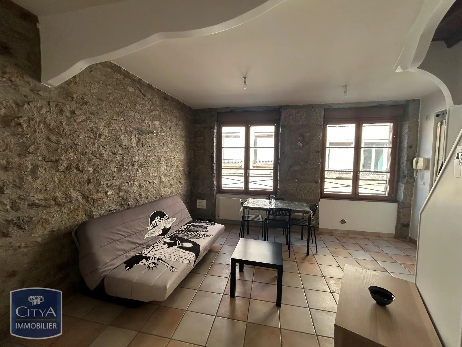 Photo 5 Appartement 1 pièce 27m²