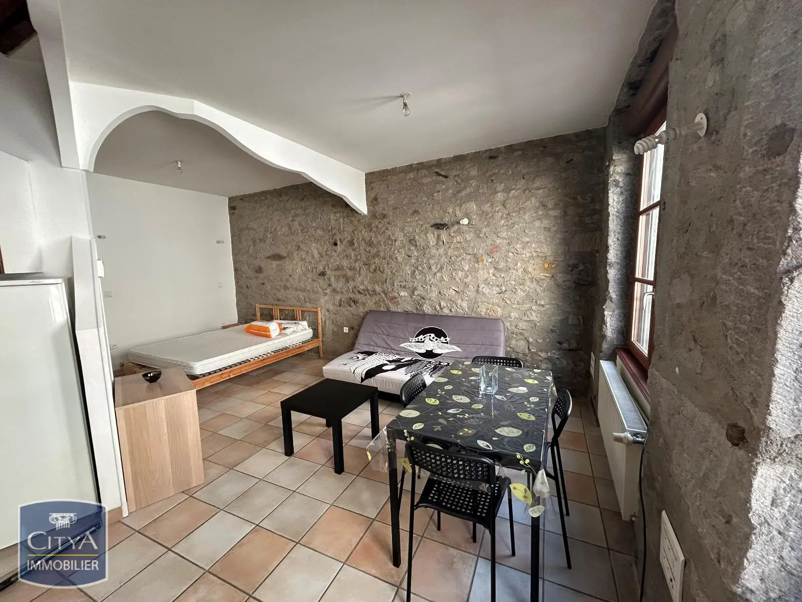 Photo 3 Appartement 1 pièce 27m²