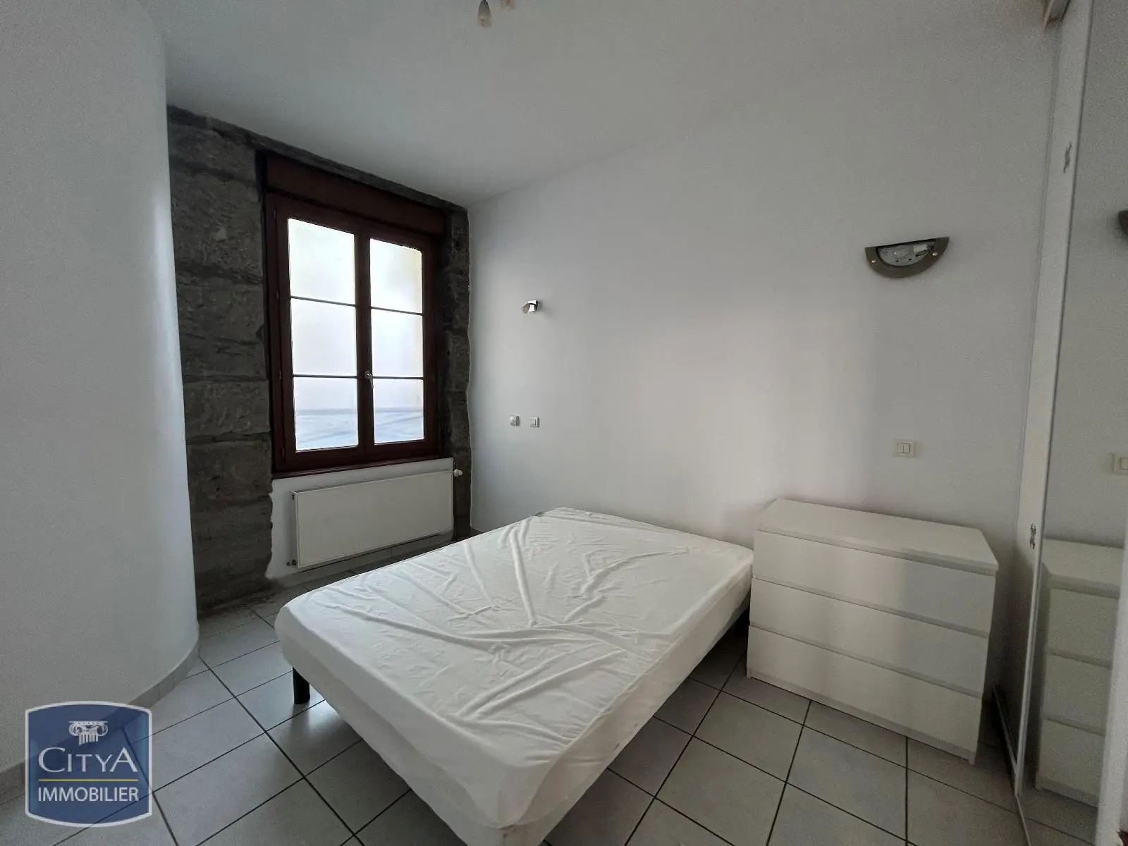 Photo 4 Appartement 2 pièces 34.26m²