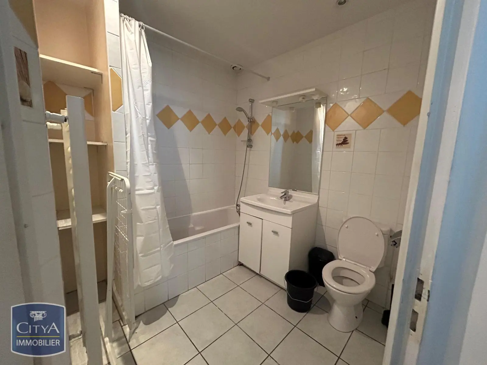 Photo 5 Appartement 2 pièces 34.26m²