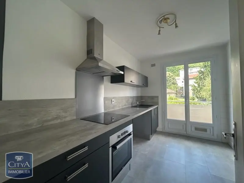 Photo 1 Appartement 3 pièces 67.2m²