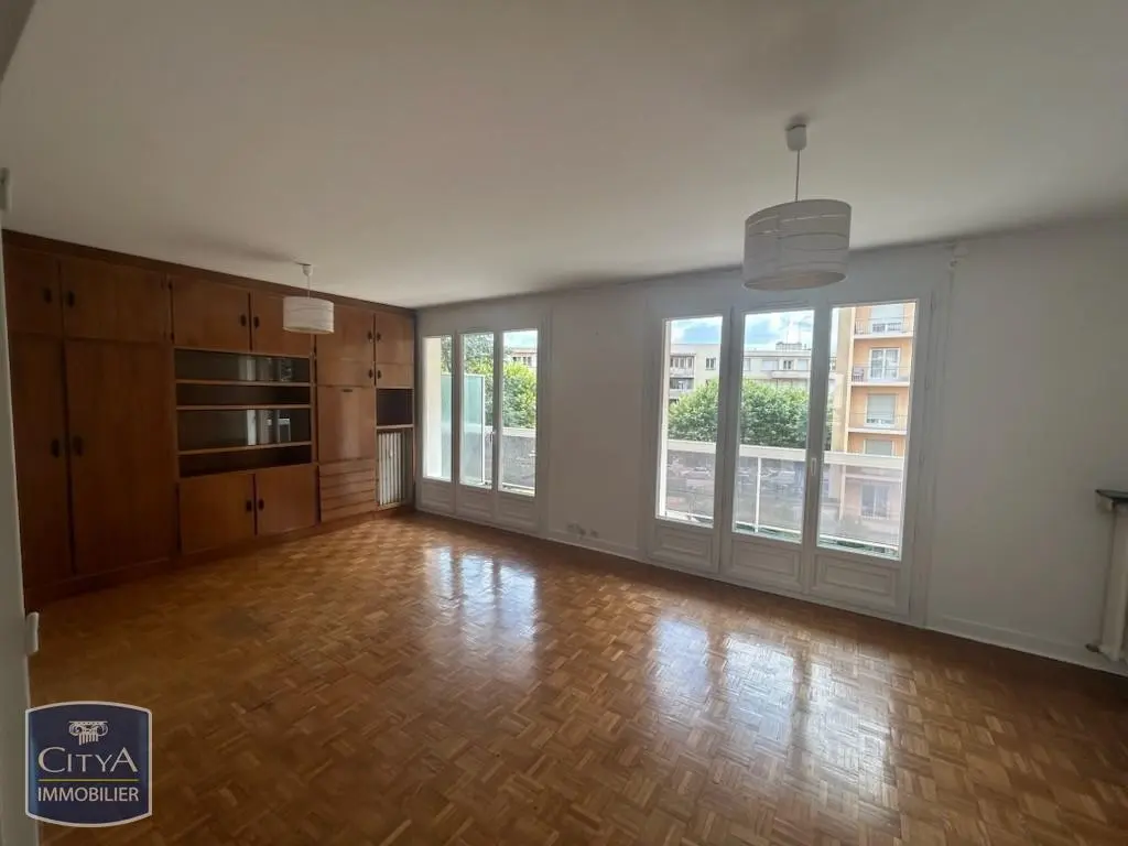 Photo 2 Appartement 3 pièces 67.2m²