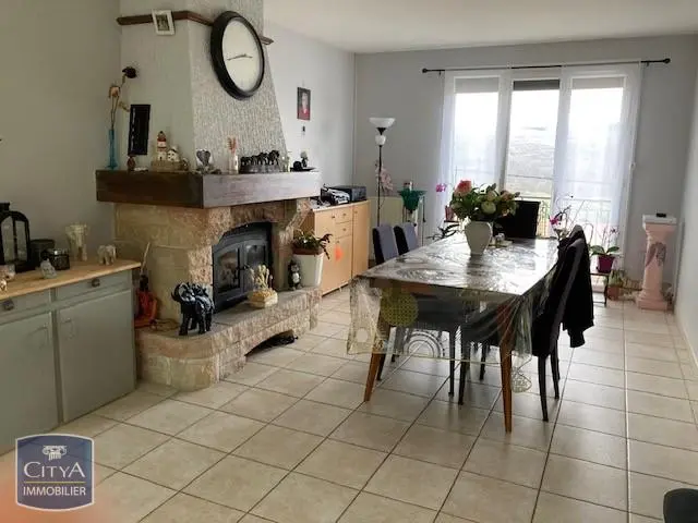 Photo 2 Maison 7 pièces 138.2m²