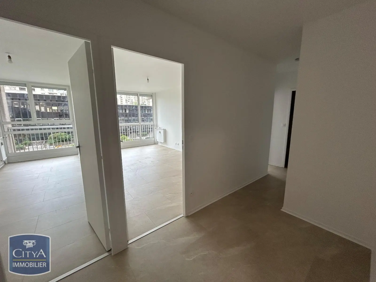 Photo 6 Appartement 2 pièces 51.12m²
