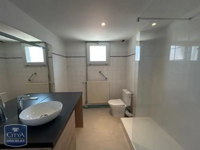 Photo 7 Appartement 2 pièces 57.7m²