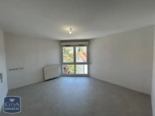 Photo 2 Appartement 2 pièces 57.7m²