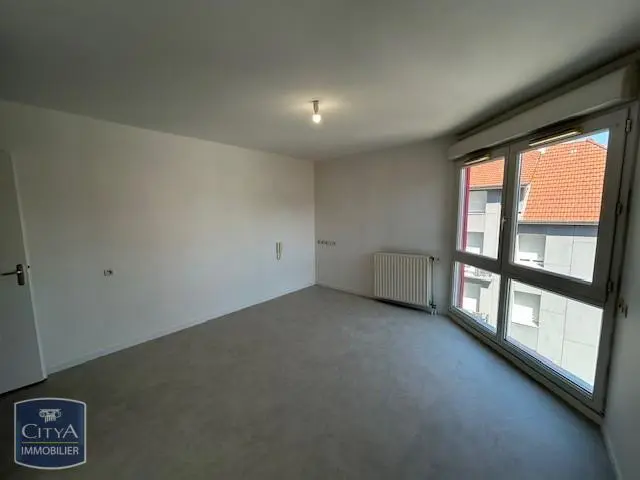Photo 3 Appartement 2 pièces 57.7m²