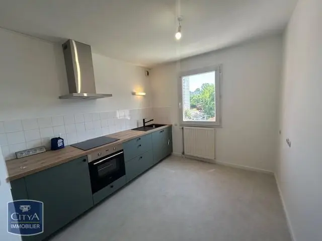Photo 1 Appartement 2 pièces 57.7m²
