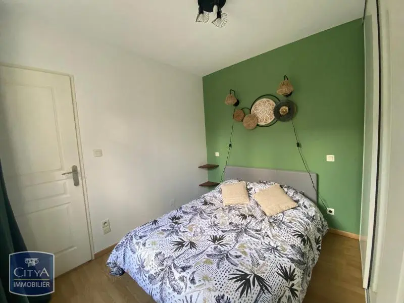 Photo 6 Appartement 2 pièces 33.15m²