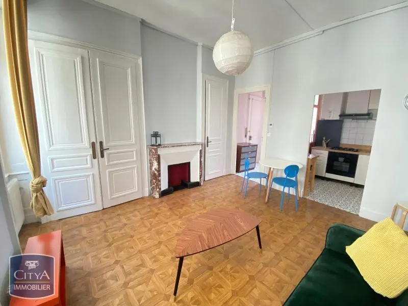 Photo 4 Appartement 2 pièces 43.74m²