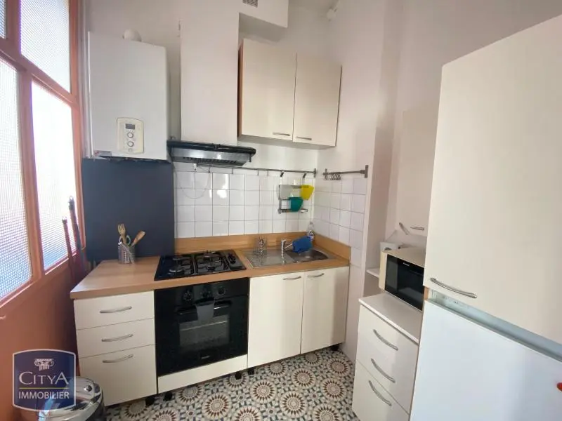 Photo 2 Appartement 2 pièces 43.74m²