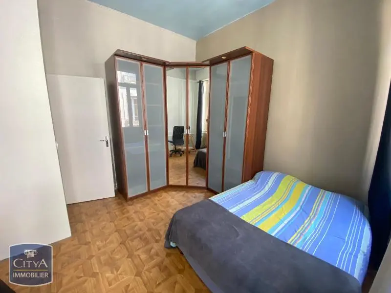 Photo 7 Appartement 2 pièces 43.74m²