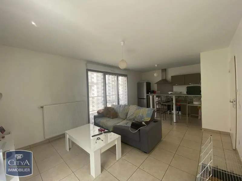 Photo 3 Appartement 2 pièces 45.82m²