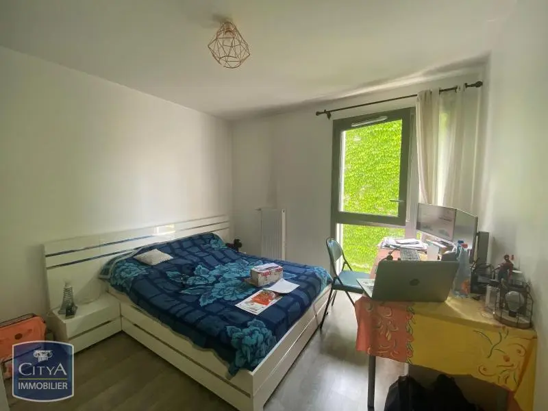 Photo 5 Appartement 2 pièces 45.82m²