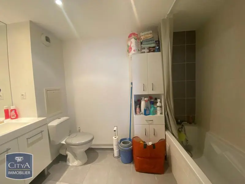 Photo 6 Appartement 2 pièces 45.82m²