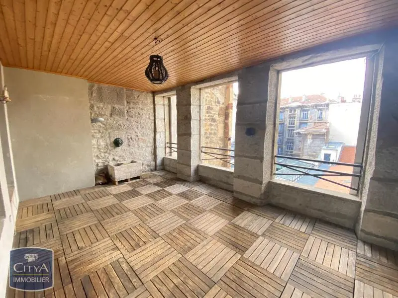 Photo 2 Appartement 8 pièces 197.6m²