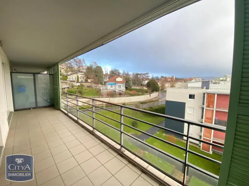 Photo 5 Appartement 2 pièces 43.56m²