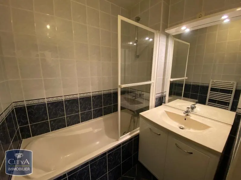 Photo 3 Appartement 2 pièces 43.56m²