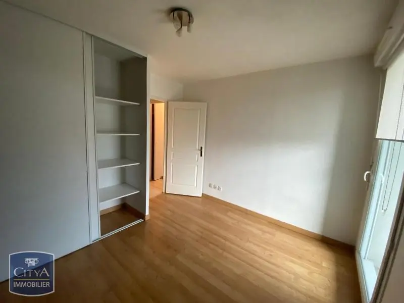 Photo 4 Appartement 2 pièces 43.56m²