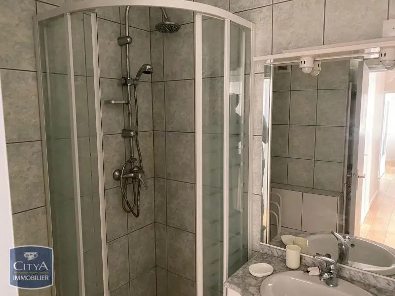 Photo 4 appartement Saint-Étienne