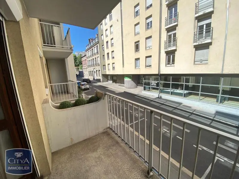 Photo 5 appartement Saint-Étienne